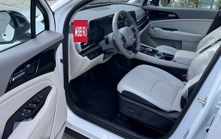 KIA Sportage IV рестайлинг, 2025 год, 3 730 000 рублей, 12 фотография