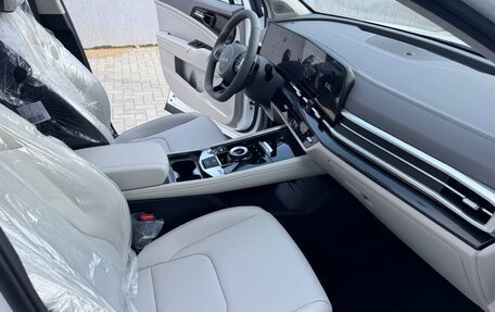 KIA Sportage IV рестайлинг, 2025 год, 3 730 000 рублей, 13 фотография