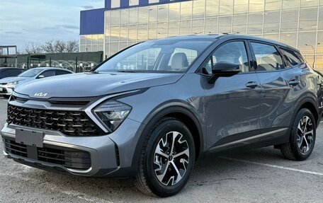 KIA Sportage IV рестайлинг, 2025 год, 3 730 000 рублей, 23 фотография