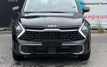 KIA Sportage IV рестайлинг, 2025 год, 3 730 000 рублей, 20 фотография