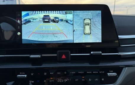 KIA Sportage IV рестайлинг, 2025 год, 3 730 000 рублей, 17 фотография