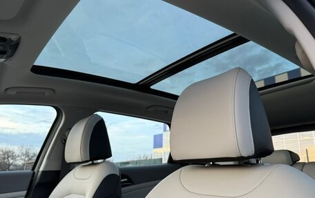 KIA Sportage IV рестайлинг, 2025 год, 3 730 000 рублей, 15 фотография