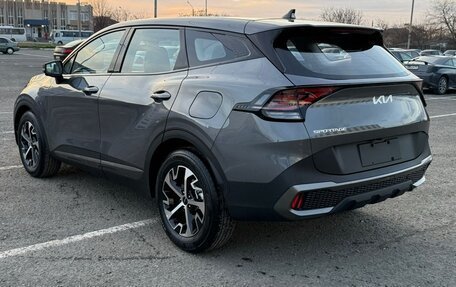 KIA Sportage IV рестайлинг, 2025 год, 3 730 000 рублей, 24 фотография