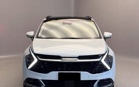 KIA Sportage IV рестайлинг, 2025 год, 4 650 000 рублей, 2 фотография