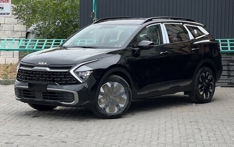 KIA Sportage IV рестайлинг, 2025 год, 3 730 000 рублей, 21 фотография