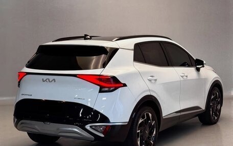 KIA Sportage IV рестайлинг, 2025 год, 4 650 000 рублей, 4 фотография