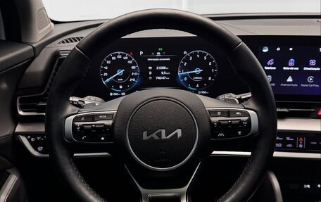 KIA Sportage IV рестайлинг, 2025 год, 4 650 000 рублей, 12 фотография