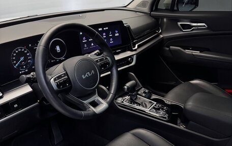 KIA Sportage IV рестайлинг, 2025 год, 4 650 000 рублей, 7 фотография