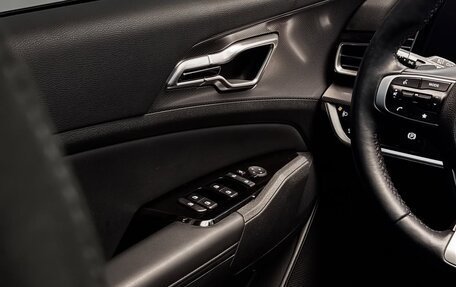 KIA Sportage IV рестайлинг, 2025 год, 4 650 000 рублей, 11 фотография