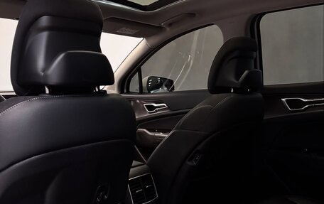 KIA Sportage IV рестайлинг, 2025 год, 4 650 000 рублей, 9 фотография