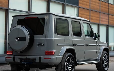 Mercedes-Benz G-Класс W463 рестайлинг _iii, 2023 год, 15 010 000 рублей, 4 фотография