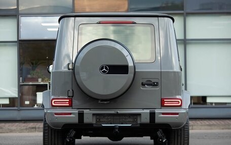 Mercedes-Benz G-Класс W463 рестайлинг _iii, 2023 год, 15 010 000 рублей, 5 фотография