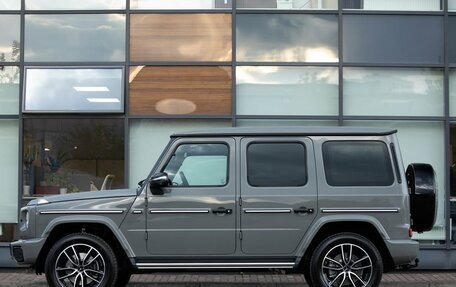 Mercedes-Benz G-Класс W463 рестайлинг _iii, 2023 год, 15 010 000 рублей, 7 фотография