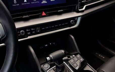 KIA Sportage IV рестайлинг, 2025 год, 4 650 000 рублей, 13 фотография