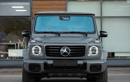 Mercedes-Benz G-Класс W463 рестайлинг _iii, 2023 год, 15 010 000 рублей, 2 фотография