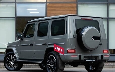 Mercedes-Benz G-Класс W463 рестайлинг _iii, 2023 год, 15 010 000 рублей, 6 фотография