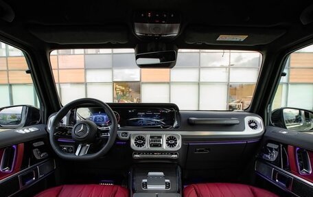 Mercedes-Benz G-Класс W463 рестайлинг _iii, 2023 год, 15 010 000 рублей, 8 фотография