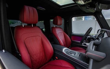 Mercedes-Benz G-Класс W463 рестайлинг _iii, 2023 год, 15 010 000 рублей, 11 фотография