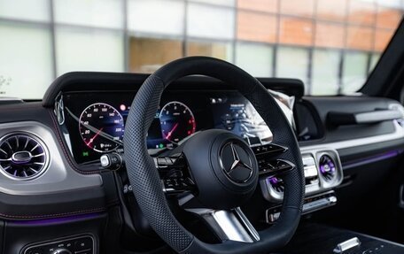 Mercedes-Benz G-Класс W463 рестайлинг _iii, 2023 год, 15 010 000 рублей, 10 фотография