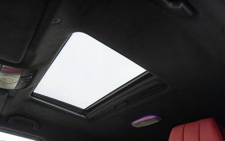 Mercedes-Benz G-Класс W463 рестайлинг _iii, 2023 год, 15 010 000 рублей, 14 фотография