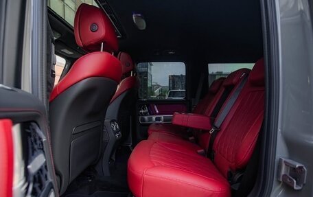 Mercedes-Benz G-Класс W463 рестайлинг _iii, 2023 год, 15 010 000 рублей, 13 фотография