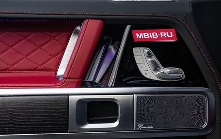 Mercedes-Benz G-Класс W463 рестайлинг _iii, 2023 год, 15 010 000 рублей, 12 фотография