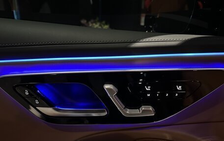 Mercedes-Benz E-Класс, 2024 год, 6 730 000 рублей, 8 фотография