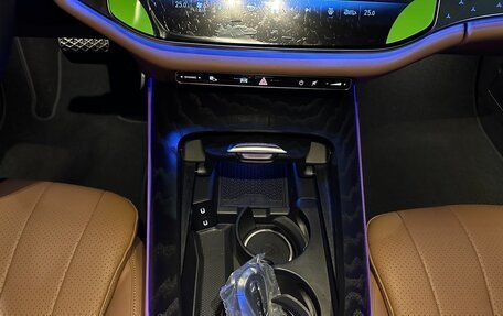 Mercedes-Benz E-Класс, 2024 год, 6 730 000 рублей, 13 фотография