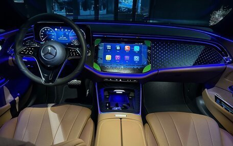 Mercedes-Benz E-Класс, 2024 год, 6 730 000 рублей, 14 фотография