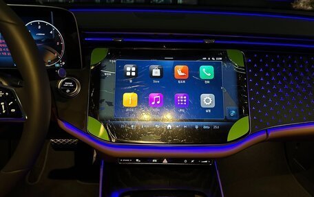 Mercedes-Benz E-Класс, 2024 год, 6 730 000 рублей, 12 фотография