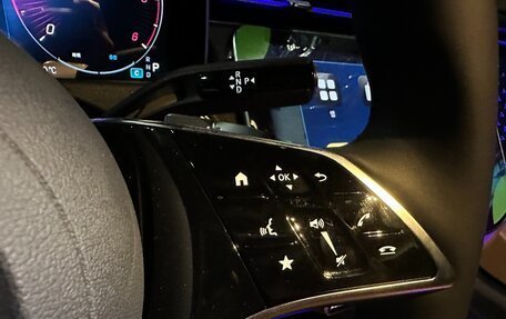 Mercedes-Benz E-Класс, 2024 год, 6 730 000 рублей, 11 фотография