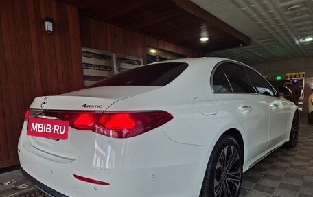 Mercedes-Benz E-Класс, 2024 год, 6 730 000 рублей, 6 фотография