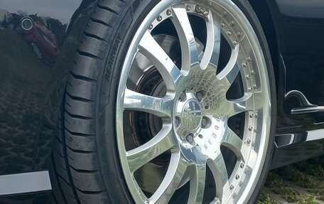 Mercedes-Benz CL-Класс AMG, 2010 год, 4 190 000 рублей, 11 фотография