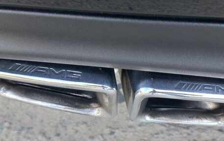 Mercedes-Benz CL-Класс AMG, 2010 год, 4 190 000 рублей, 15 фотография