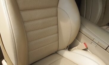 Mercedes-Benz CL-Класс AMG, 2010 год, 4 190 000 рублей, 16 фотография