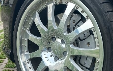 Mercedes-Benz CL-Класс AMG, 2010 год, 4 190 000 рублей, 10 фотография