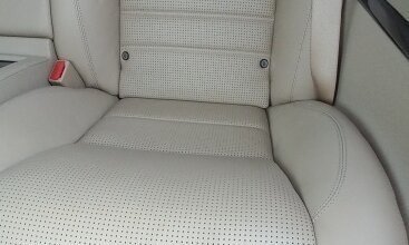 Mercedes-Benz CL-Класс AMG, 2010 год, 4 190 000 рублей, 9 фотография