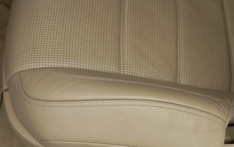 Mercedes-Benz CL-Класс AMG, 2010 год, 4 190 000 рублей, 17 фотография