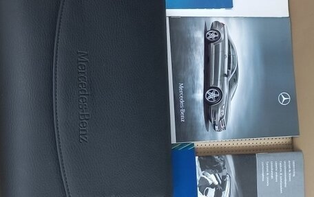 Mercedes-Benz CL-Класс AMG, 2010 год, 4 190 000 рублей, 18 фотография