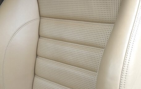 Mercedes-Benz CL-Класс AMG, 2010 год, 4 190 000 рублей, 19 фотография