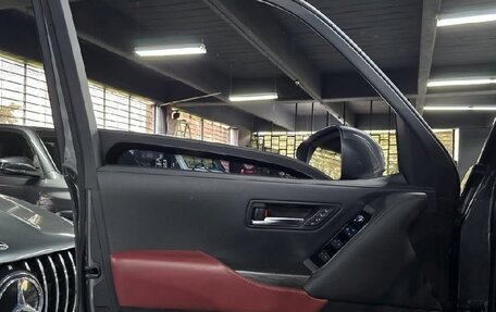 Toyota Land Cruiser, 2025 год, 12 170 000 рублей, 9 фотография