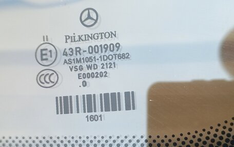 Mercedes-Benz CL-Класс AMG, 2010 год, 4 190 000 рублей, 22 фотография