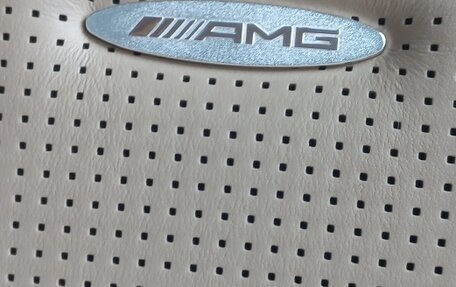 Mercedes-Benz CL-Класс AMG, 2010 год, 4 190 000 рублей, 20 фотография