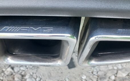 Mercedes-Benz CL-Класс AMG, 2010 год, 4 190 000 рублей, 23 фотография