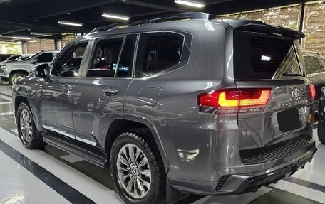 Toyota Land Cruiser, 2025 год, 12 170 000 рублей, 3 фотография