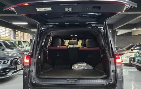 Toyota Land Cruiser, 2025 год, 12 170 000 рублей, 7 фотография