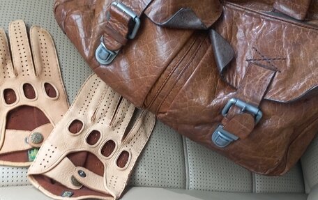 Mercedes-Benz CL-Класс AMG, 2010 год, 4 190 000 рублей, 21 фотография