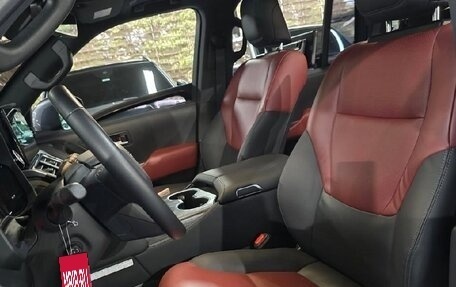 Toyota Land Cruiser, 2025 год, 12 170 000 рублей, 10 фотография