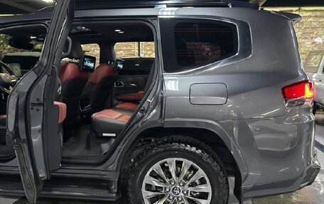 Toyota Land Cruiser, 2025 год, 12 170 000 рублей, 12 фотография