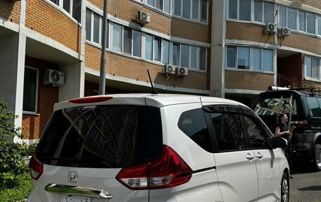 Honda Freed II, 2022 год, 1 550 000 рублей, 3 фотография